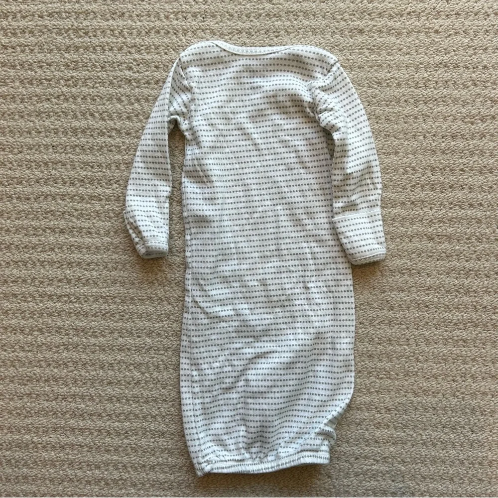 Carter’s Newborn Three Piece Bundle